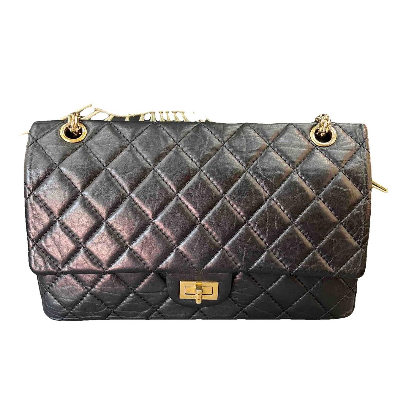 2.55 leather crossbody bag