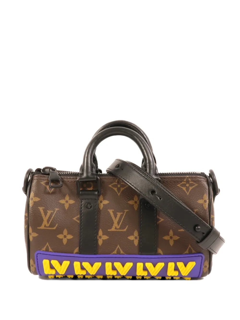 Monogram Keepall XS handbag