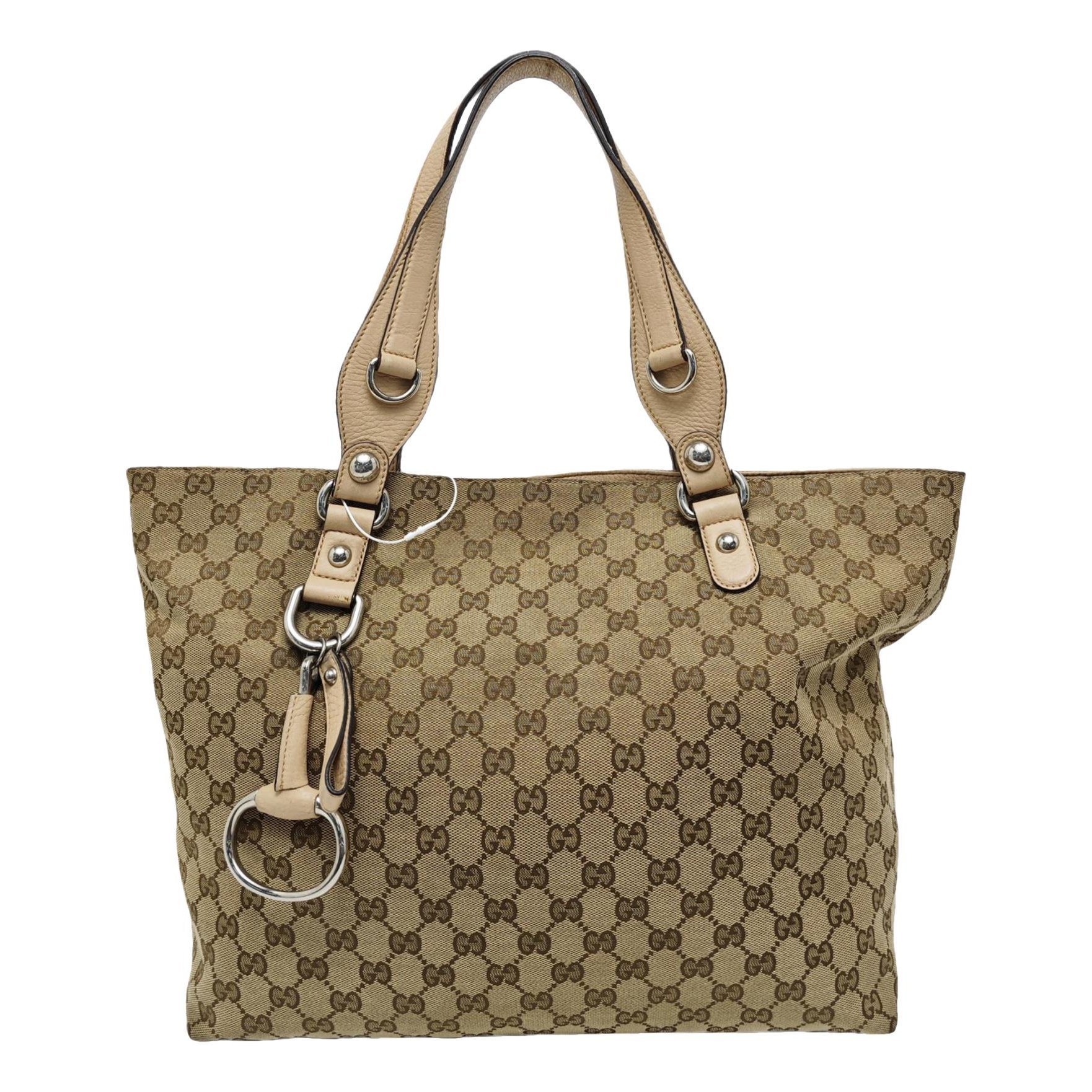 Abbey cloth handbag