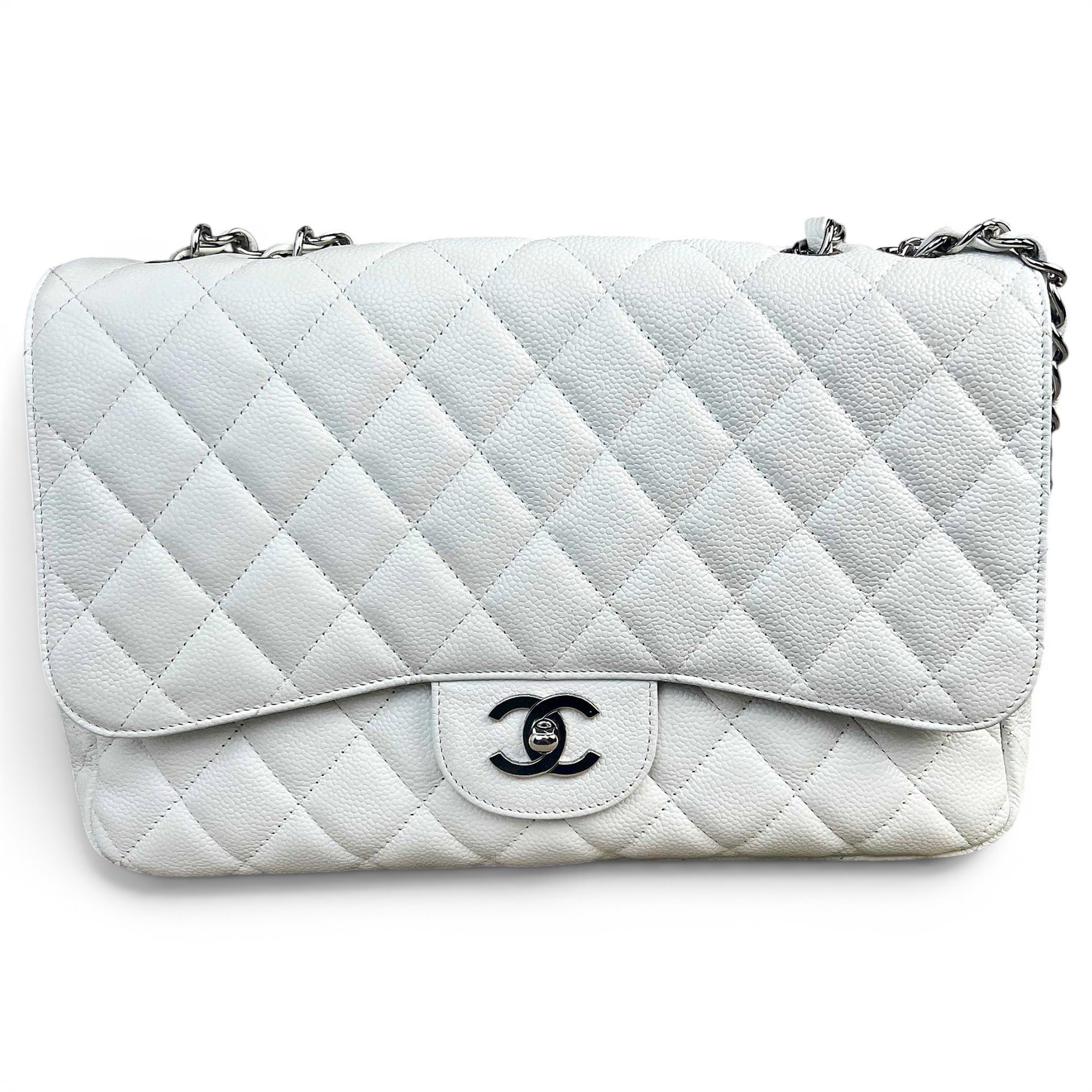 Timeless/Classique leather crossbody bag