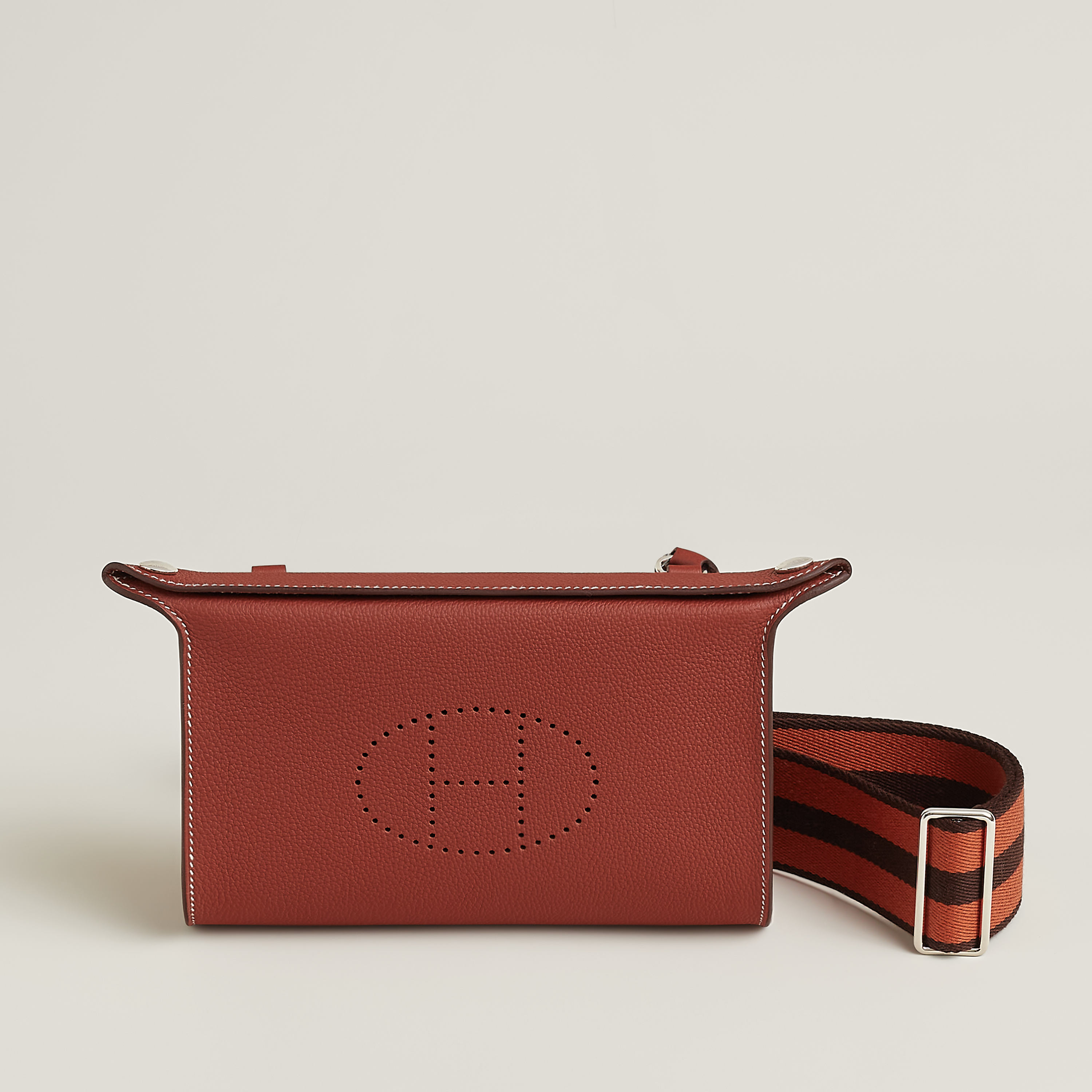 Hermès Videpoches bag