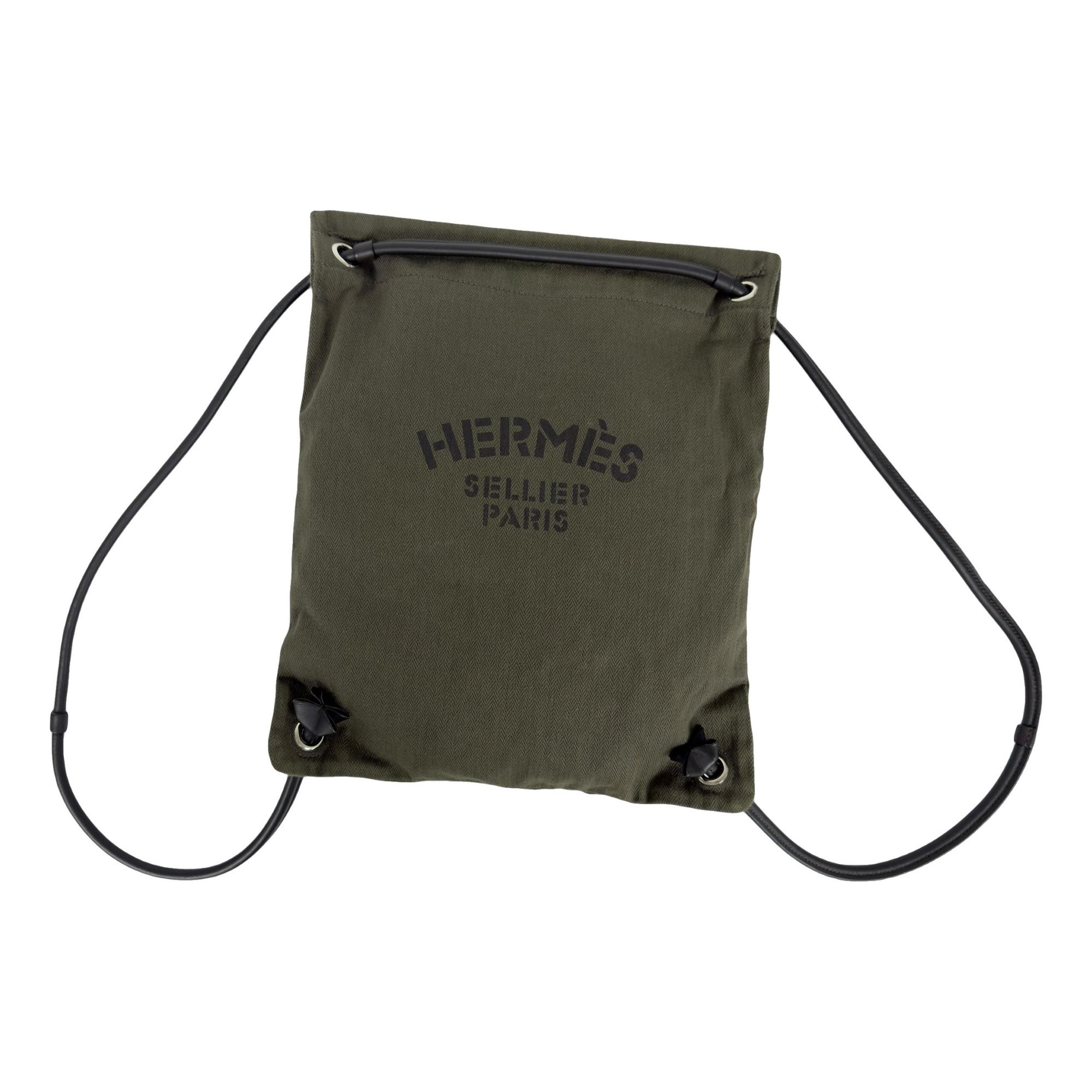 Hermes Handbag