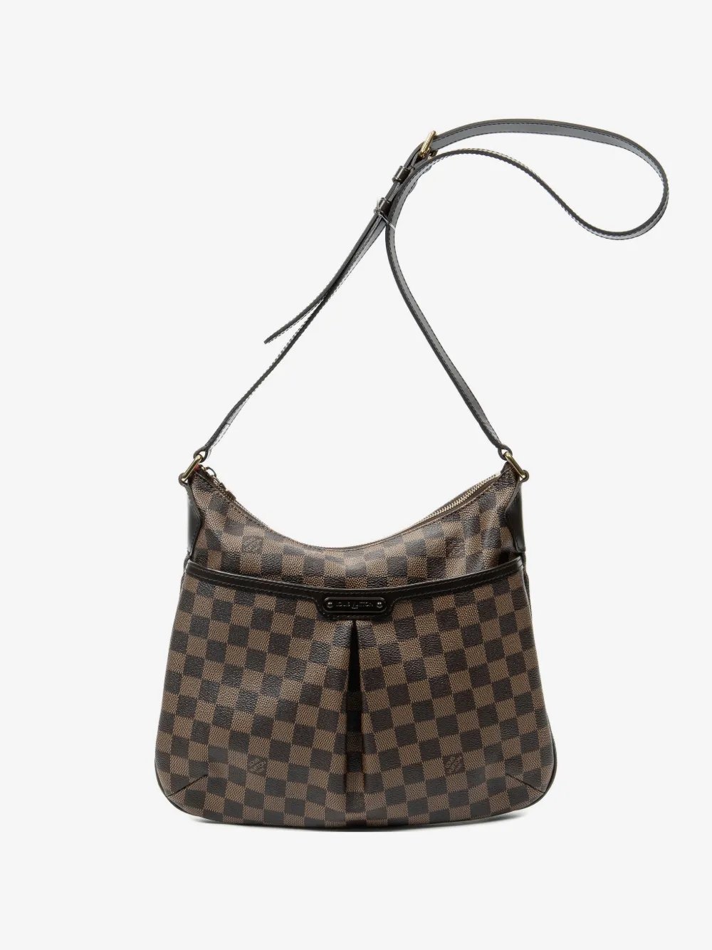 2011 PM Bloomsbury shoulder bag