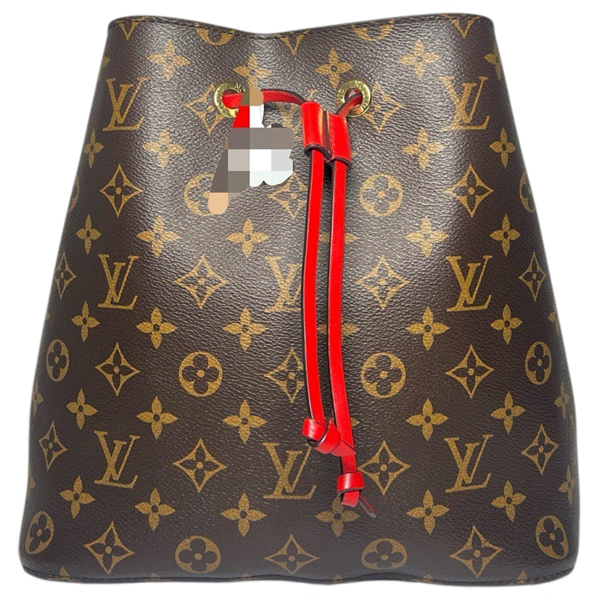NéoNoé cloth handbag