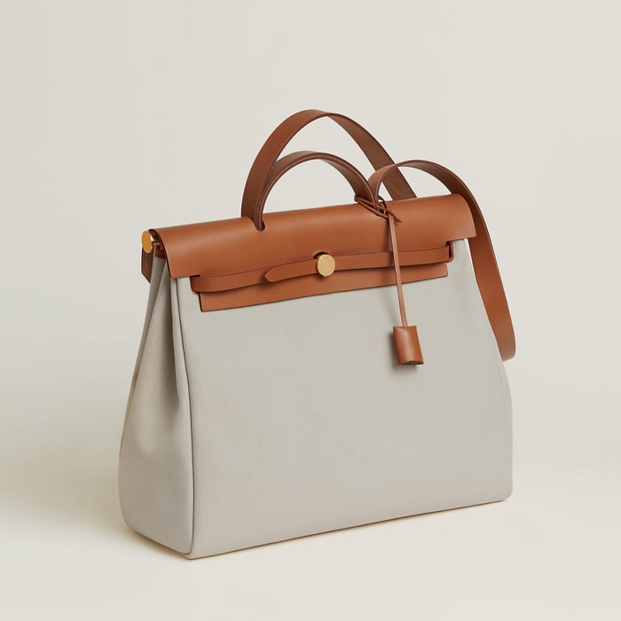 Herbag Zip 39 Bag