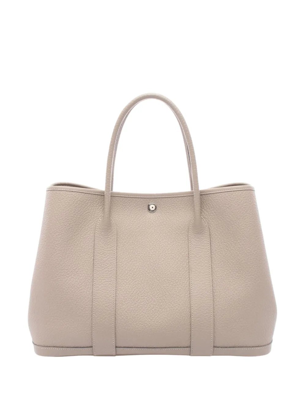 2017 Vache Country Garden Party 36 tote bag