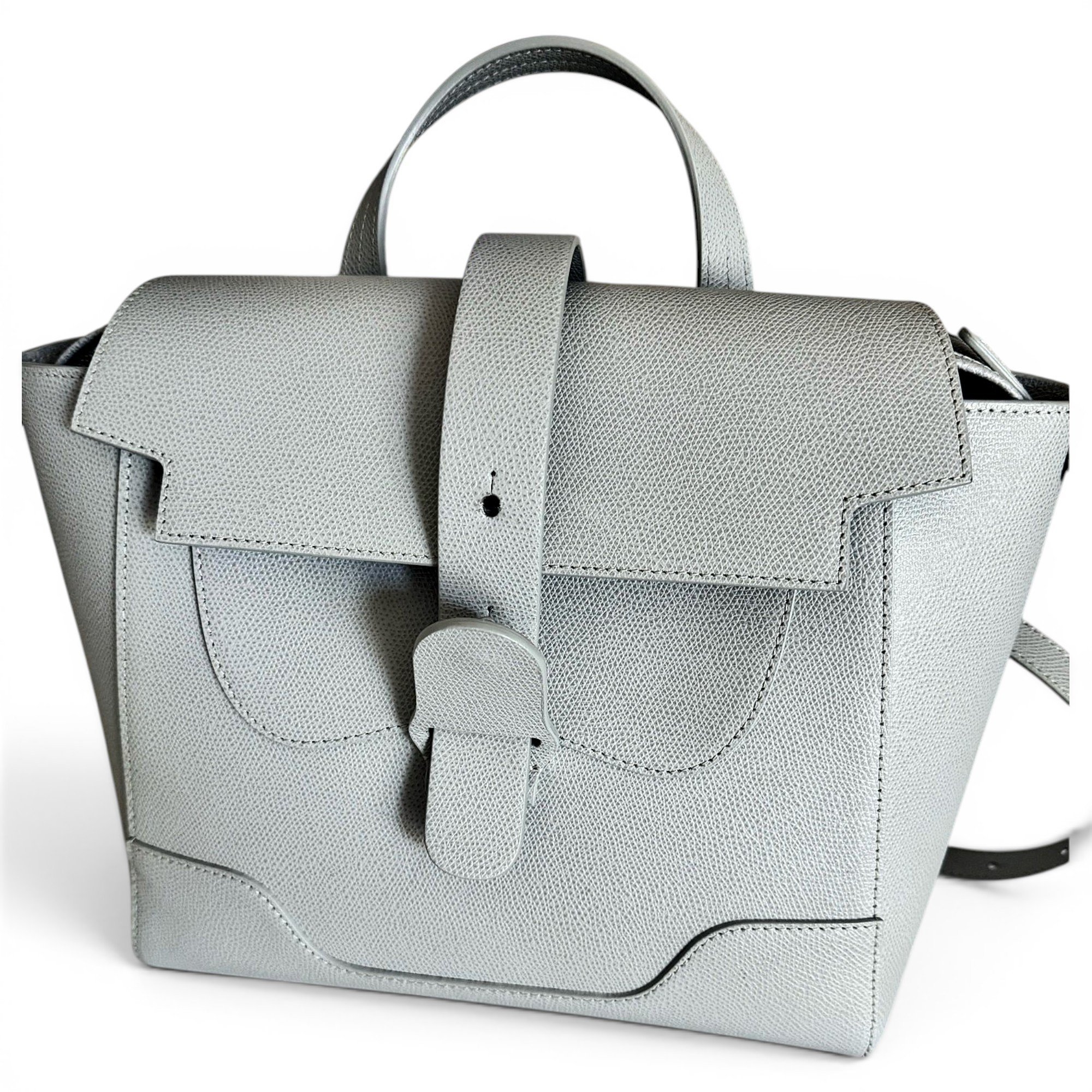 Senreve Leather backpack
