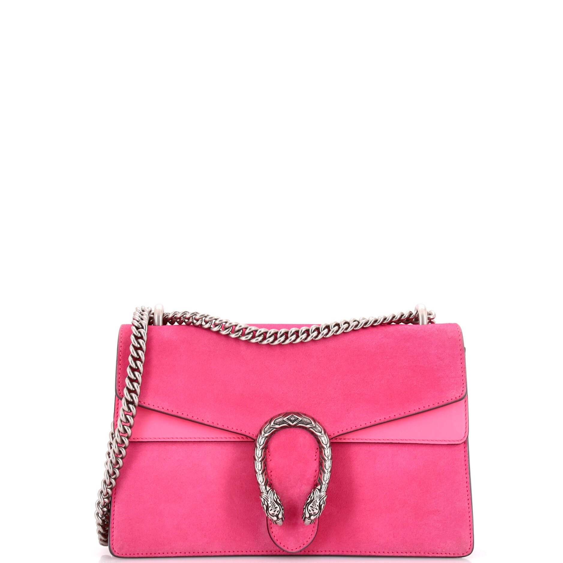 Dionysus Bag Suede Small