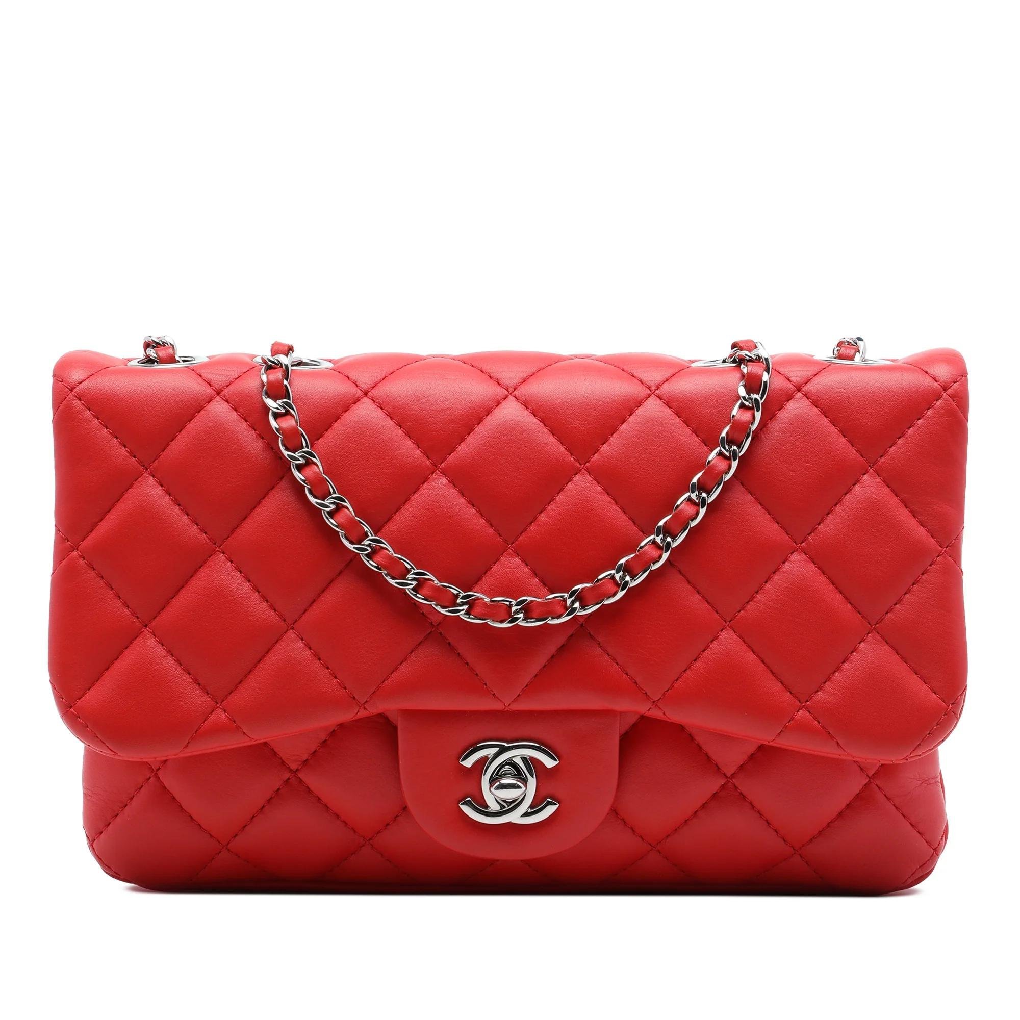 Pony-style calfskin handbag