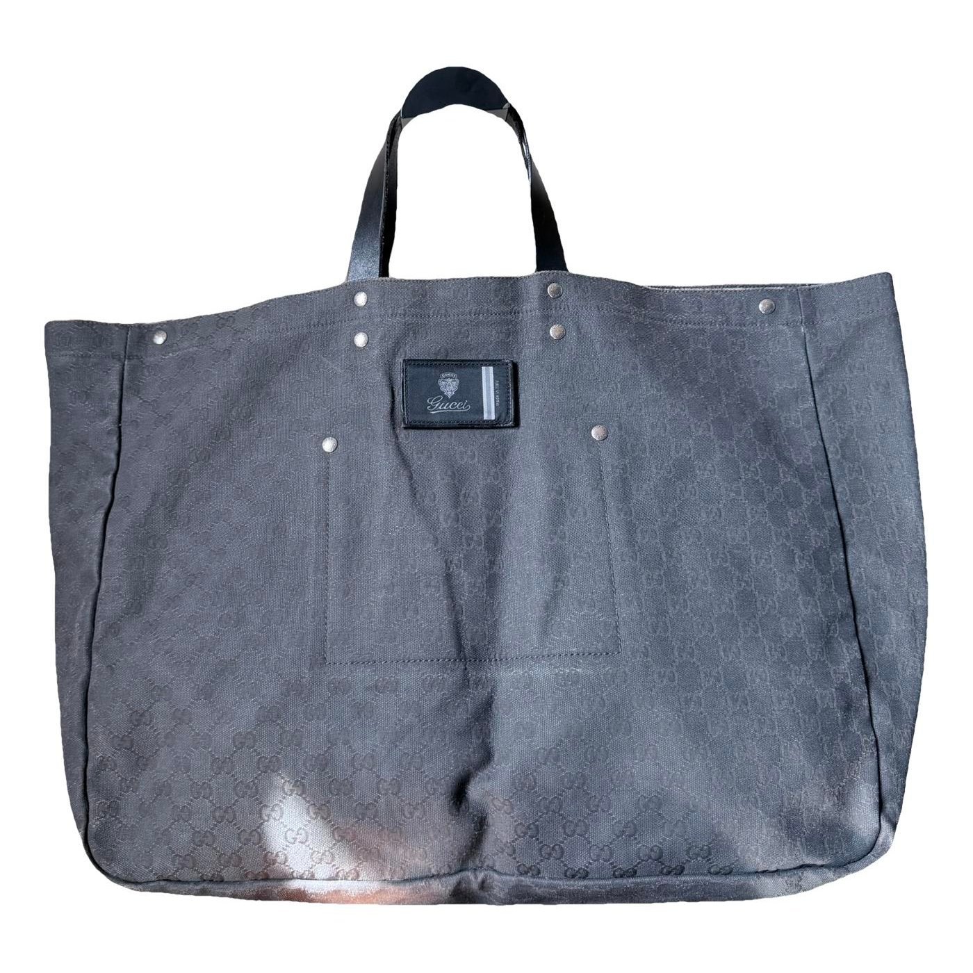 Cloth tote