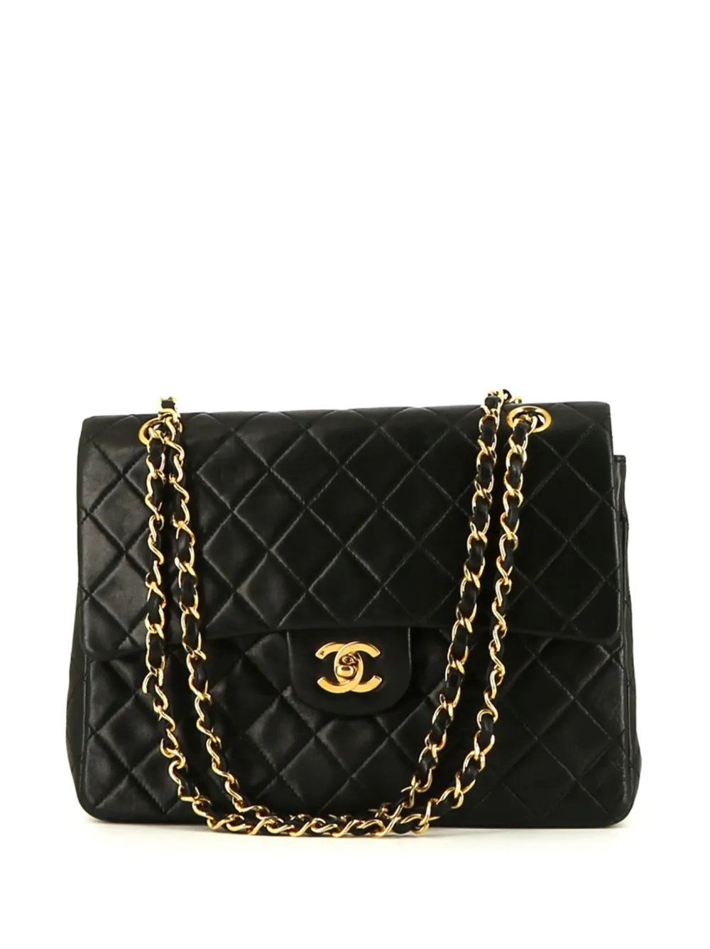 1991 Timeless shoulder bag