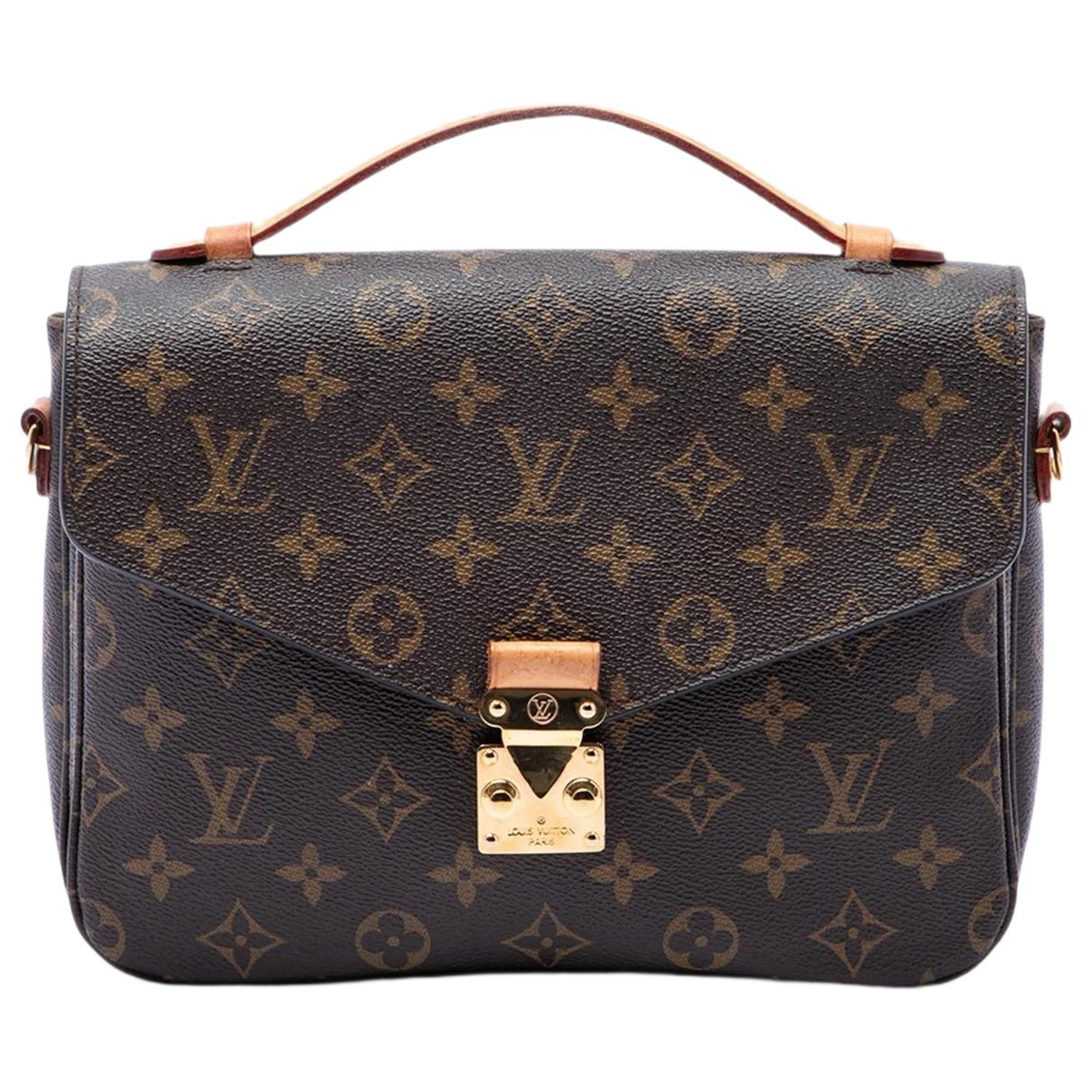 Metis cloth satchel