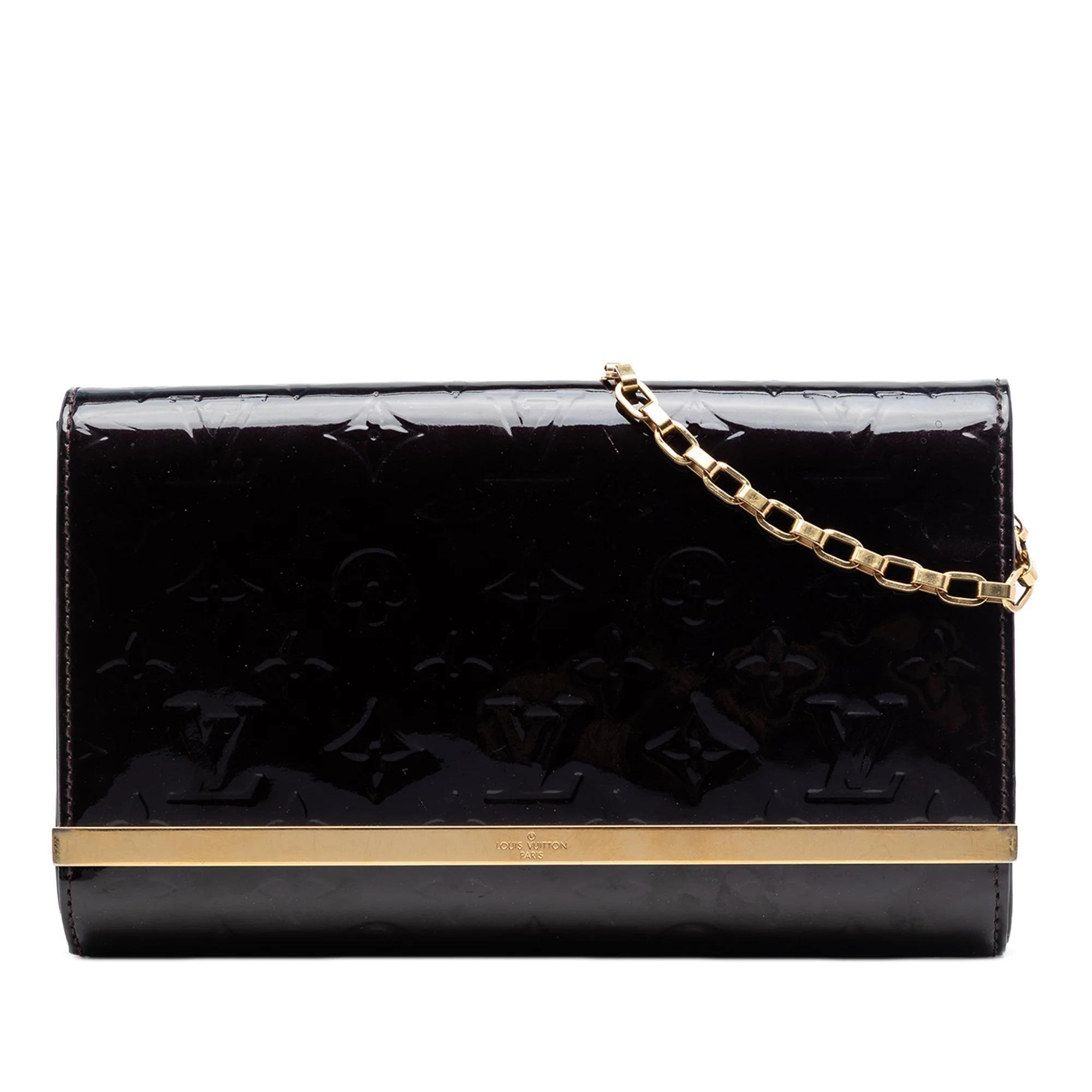 Ana leather handbag