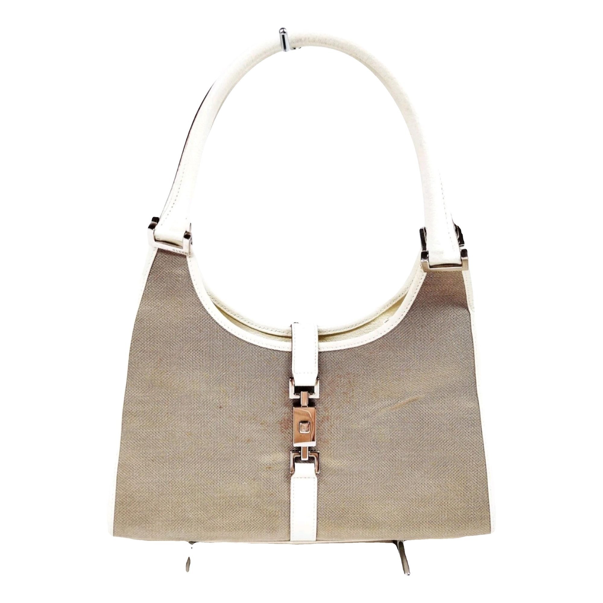 Jackie 1961 cloth handbag