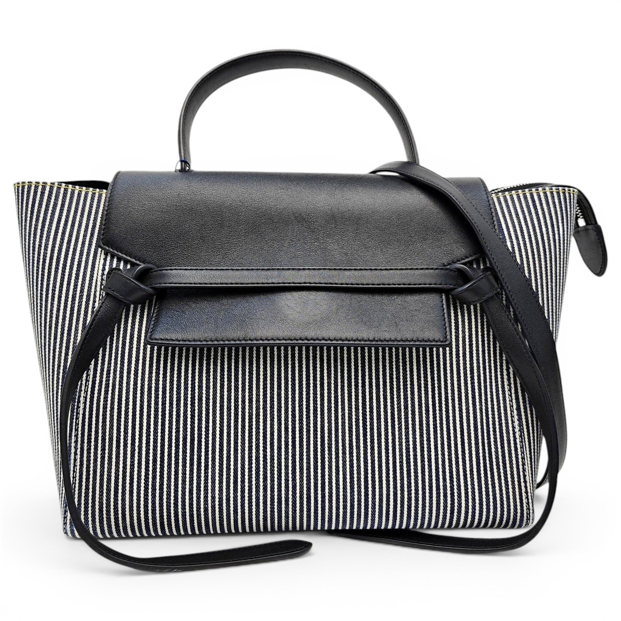 Cloth handbag