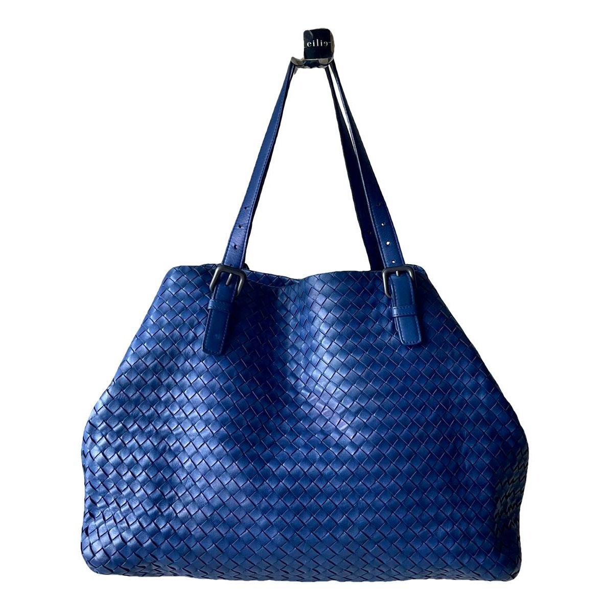 Leather bag