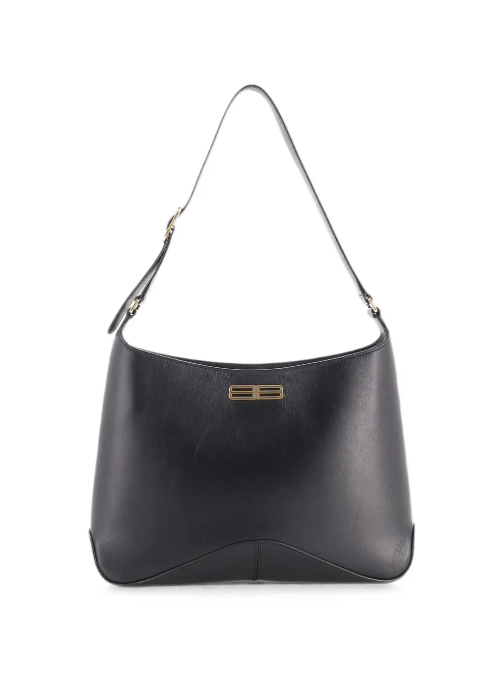 XX Leather Medium hobo bag