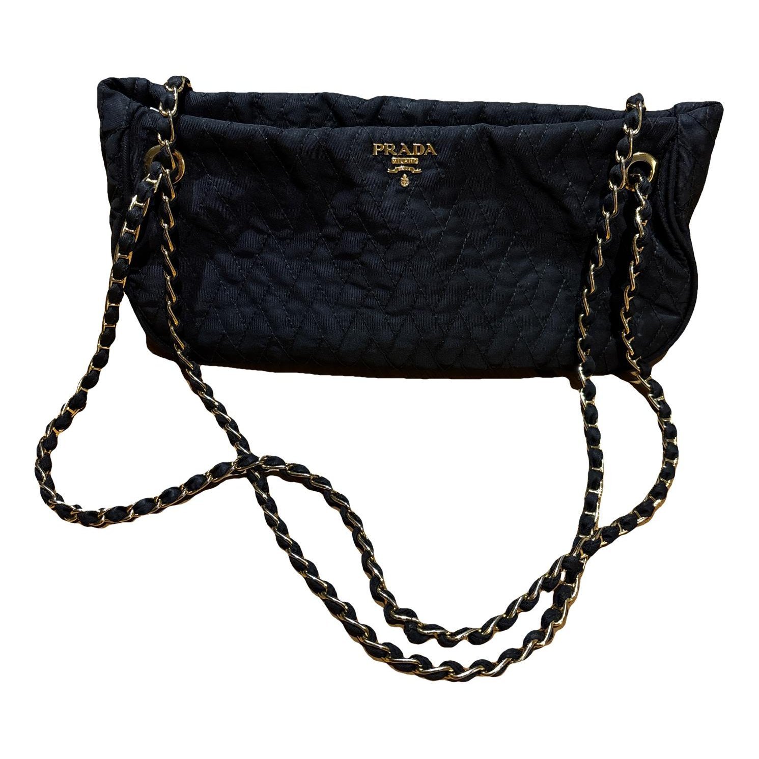 Re-Nylon handbag