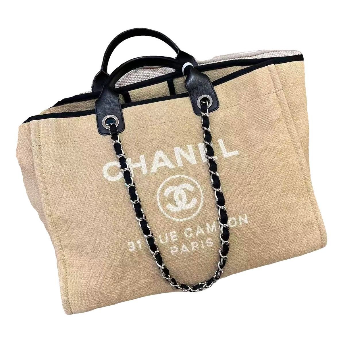 Cloth handbag