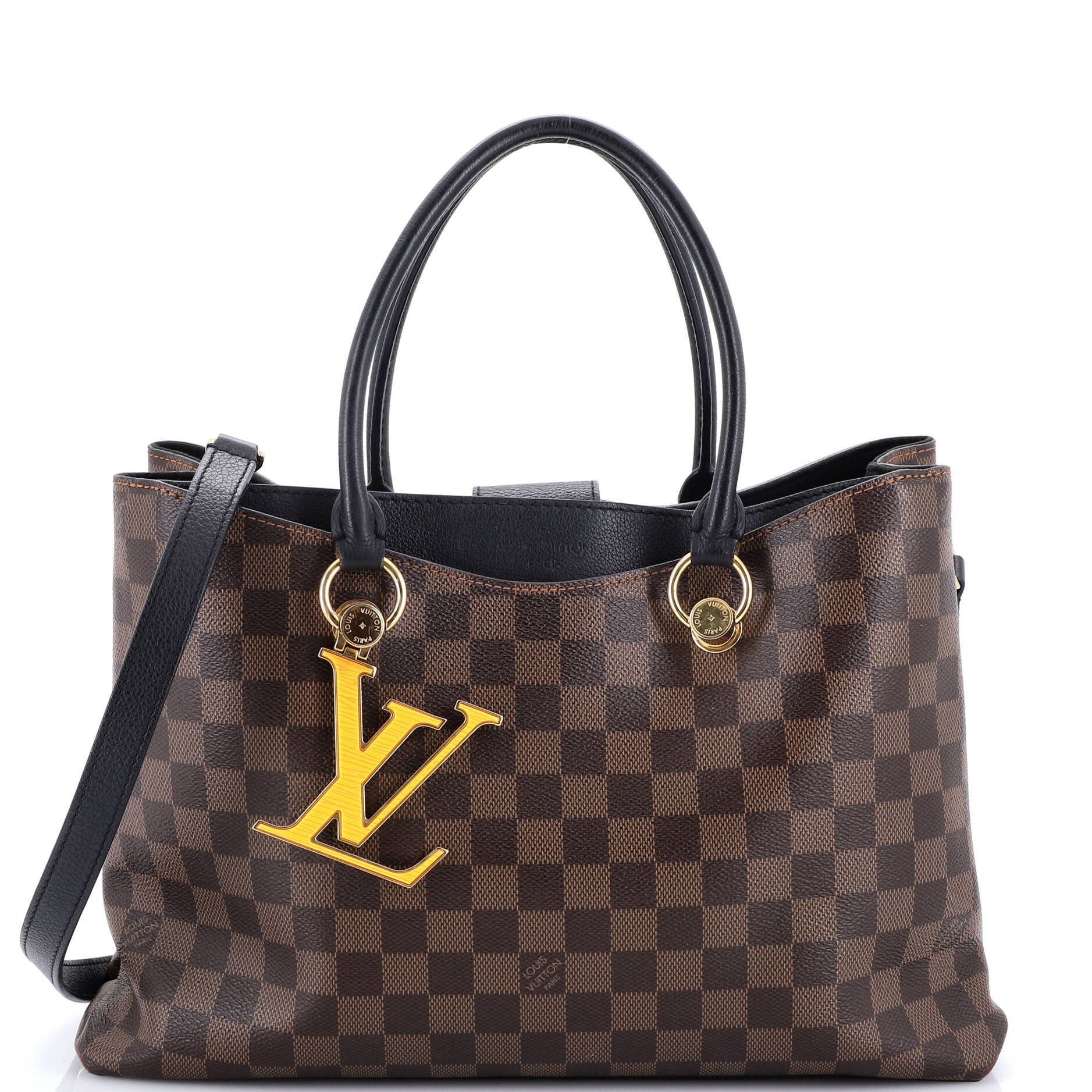 Cloth tote