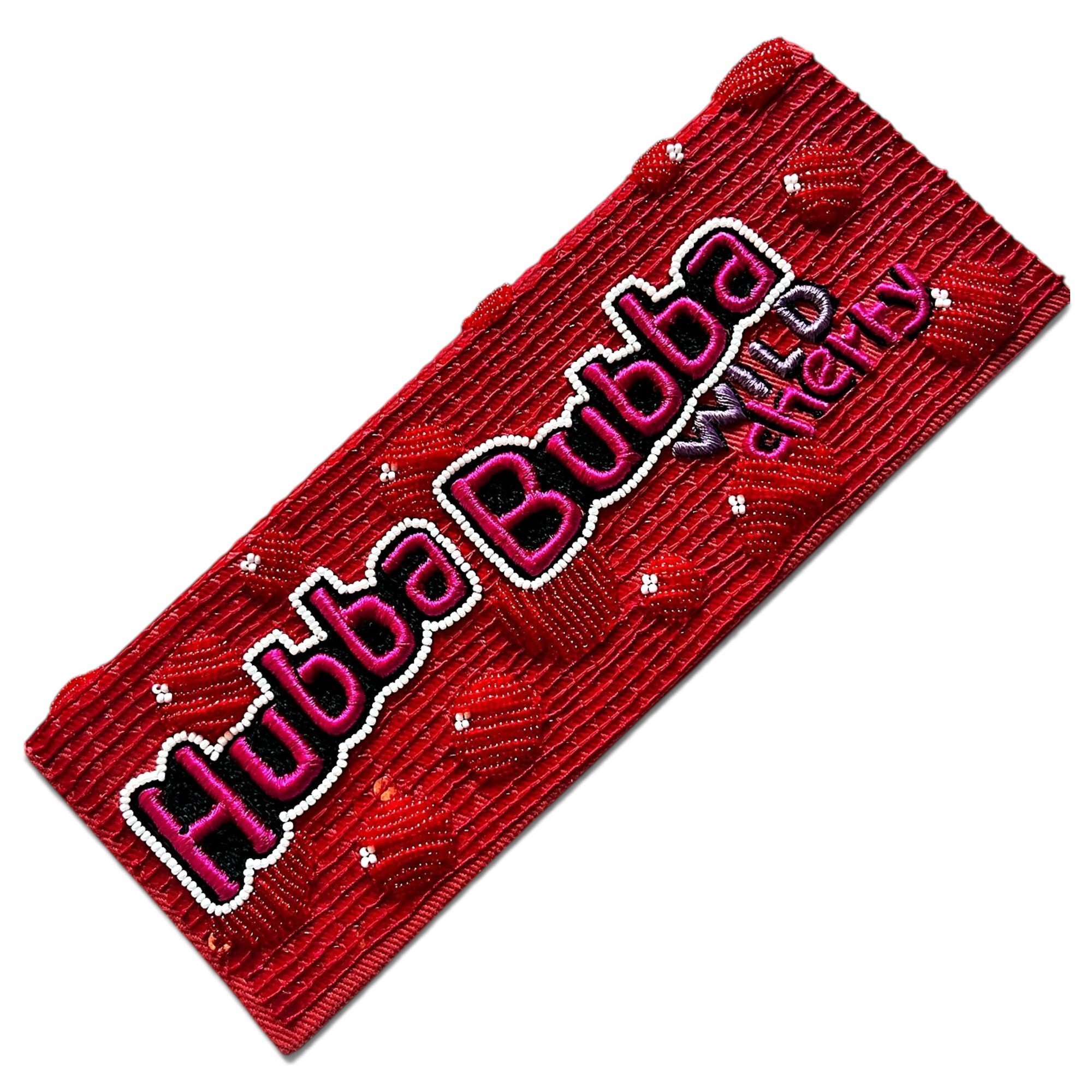 Clutch bag
