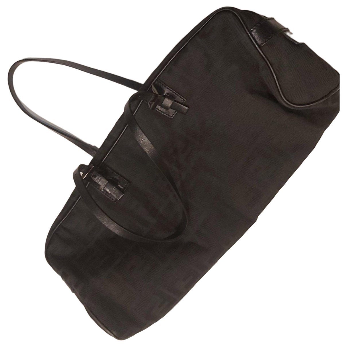 Baguette handbag