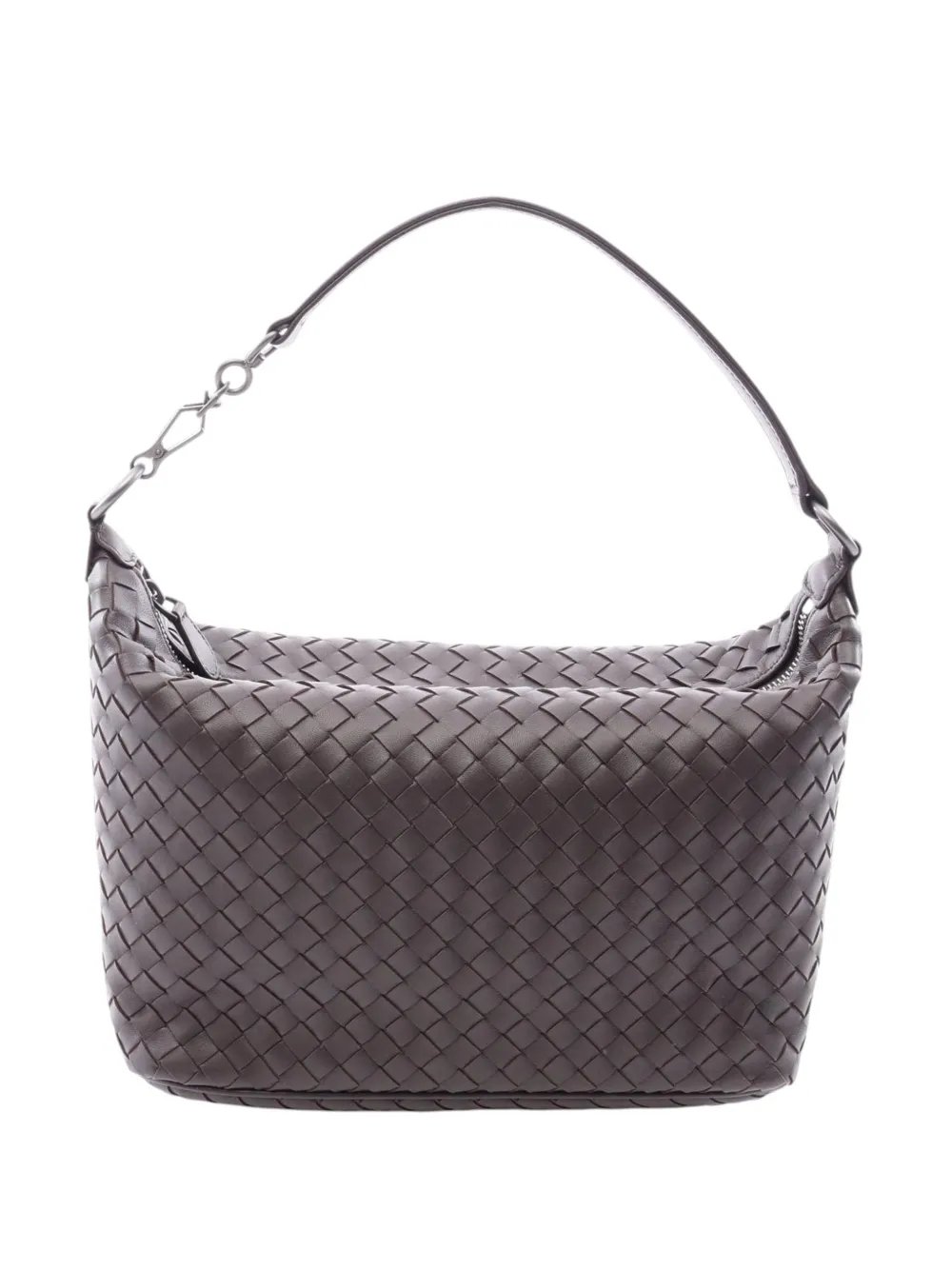 2000-2026 Intrecciato shoulder bag