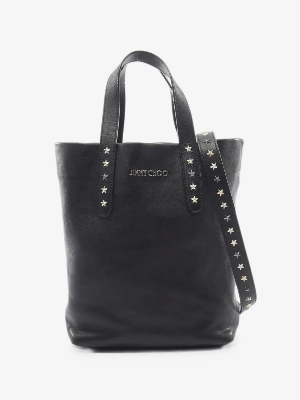2000s Sofia star-stud tote bag