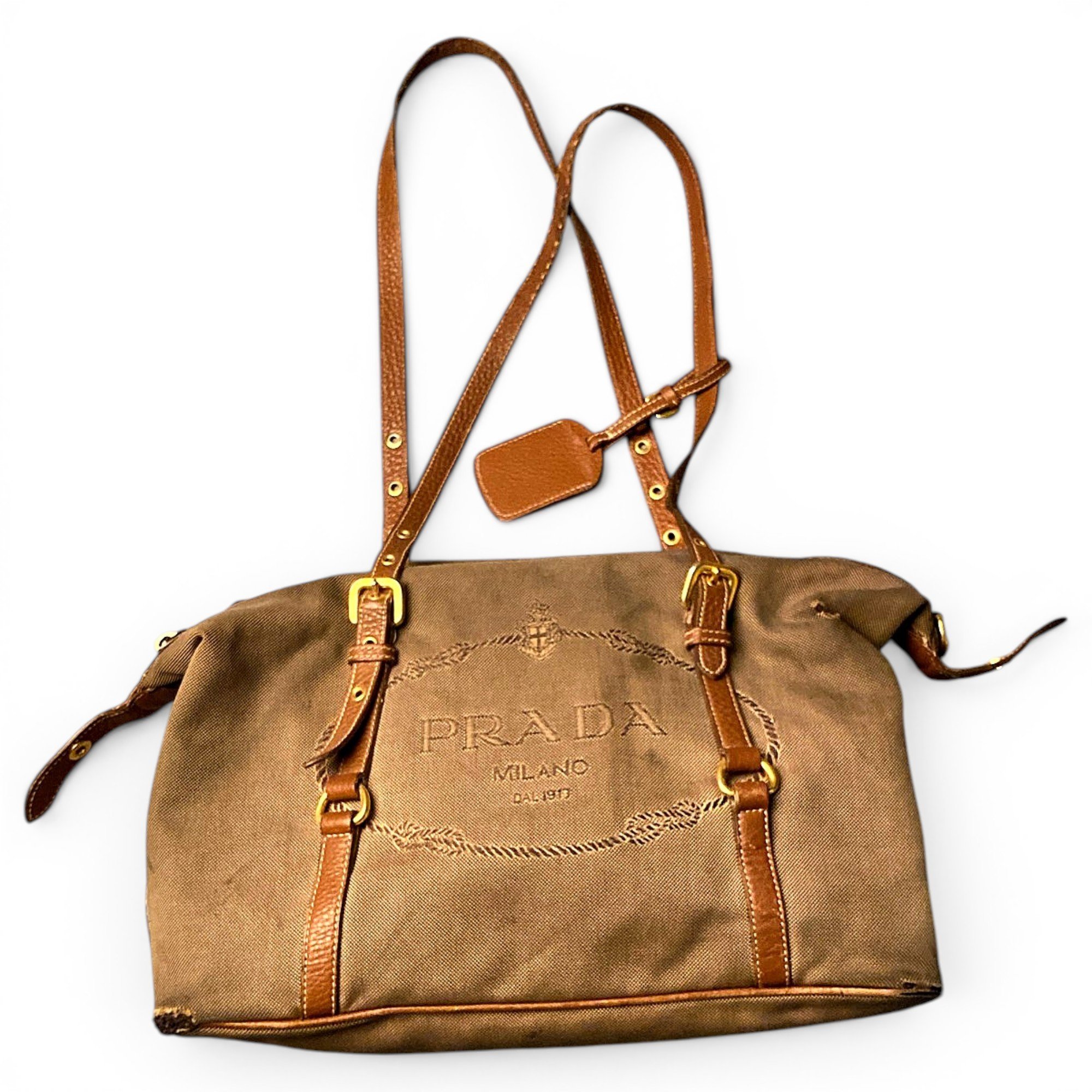 Handbag