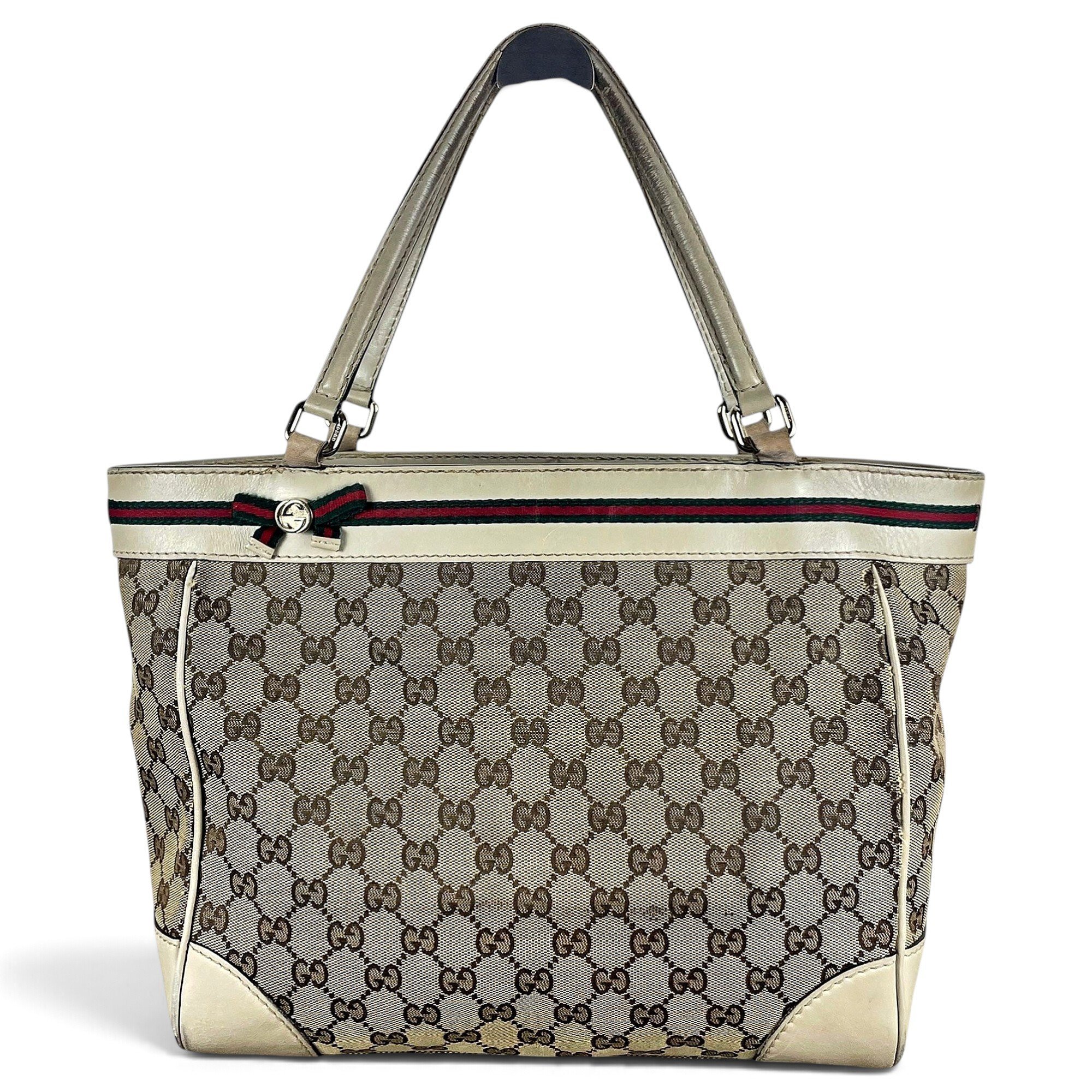 Abbey cloth handbag