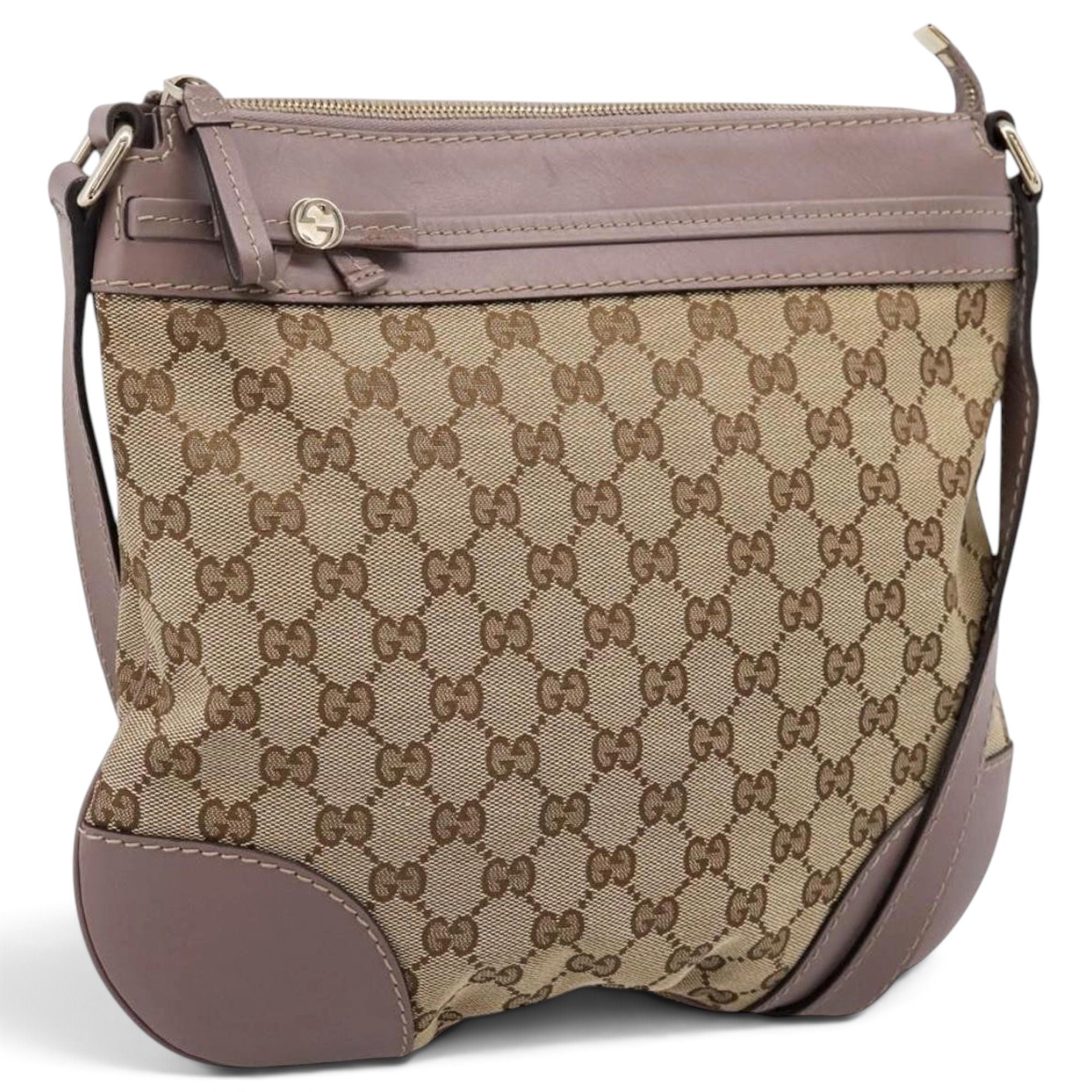 Cloth handbag