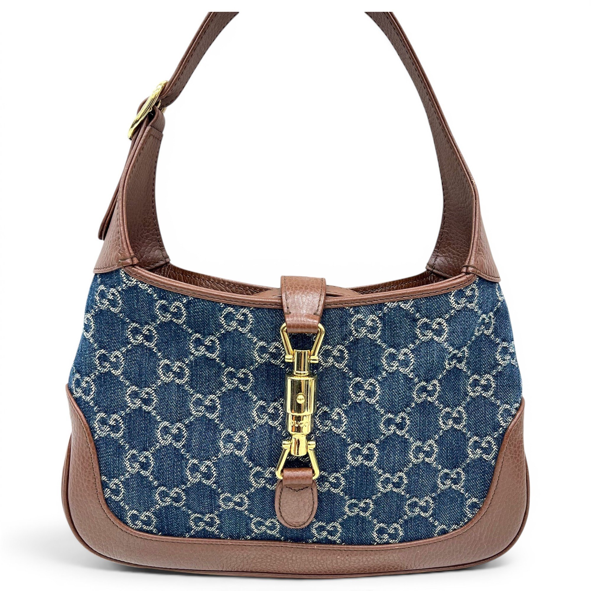 Jackie 1961 cloth handbag
