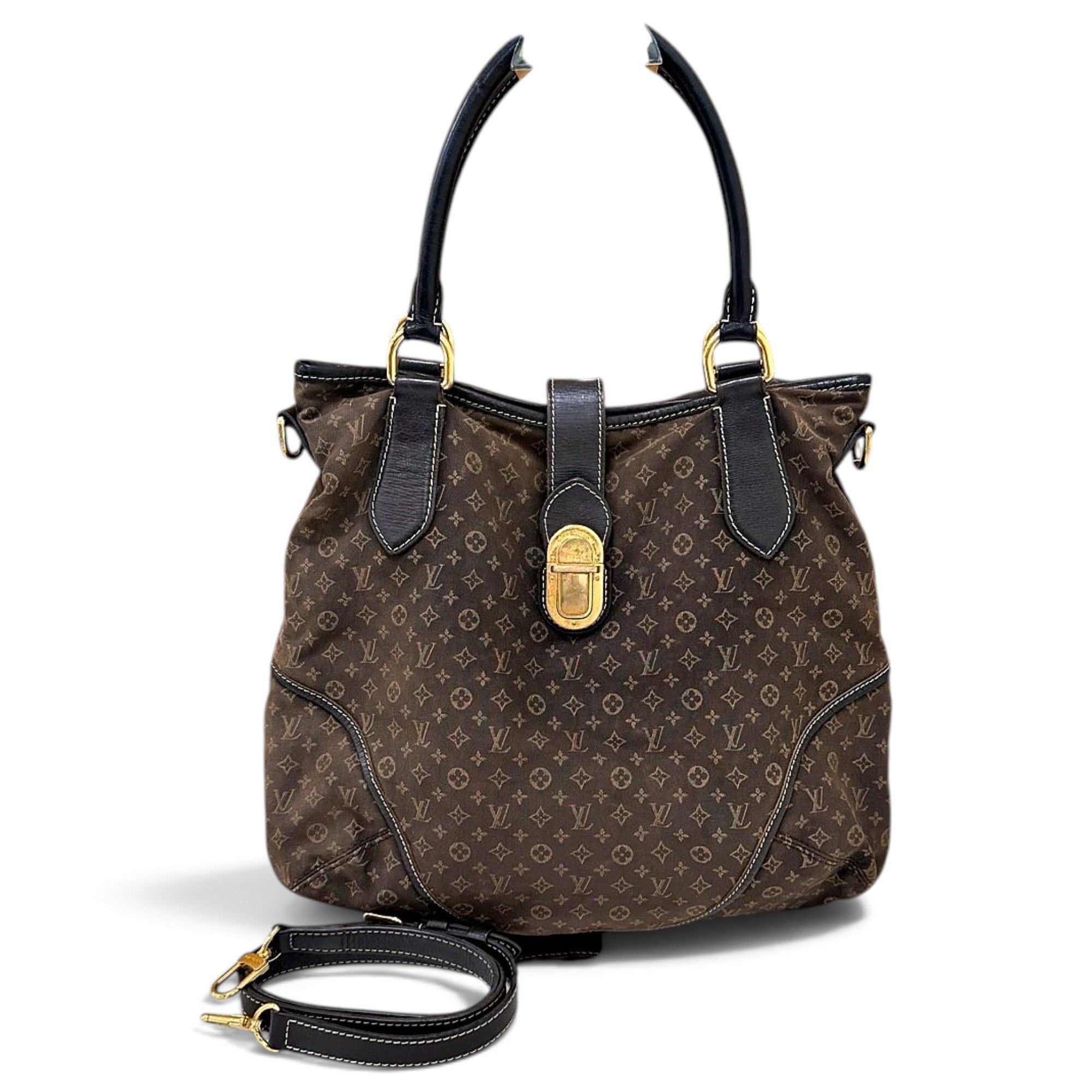 Audacieuse cloth handbag