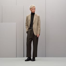 Stadium Light jacket
