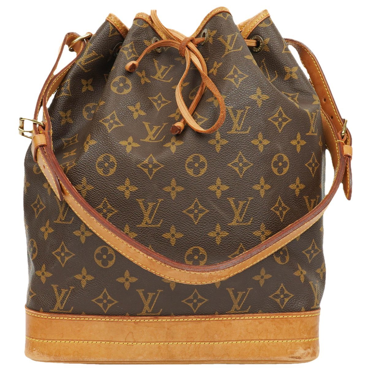 Noé cloth handbag