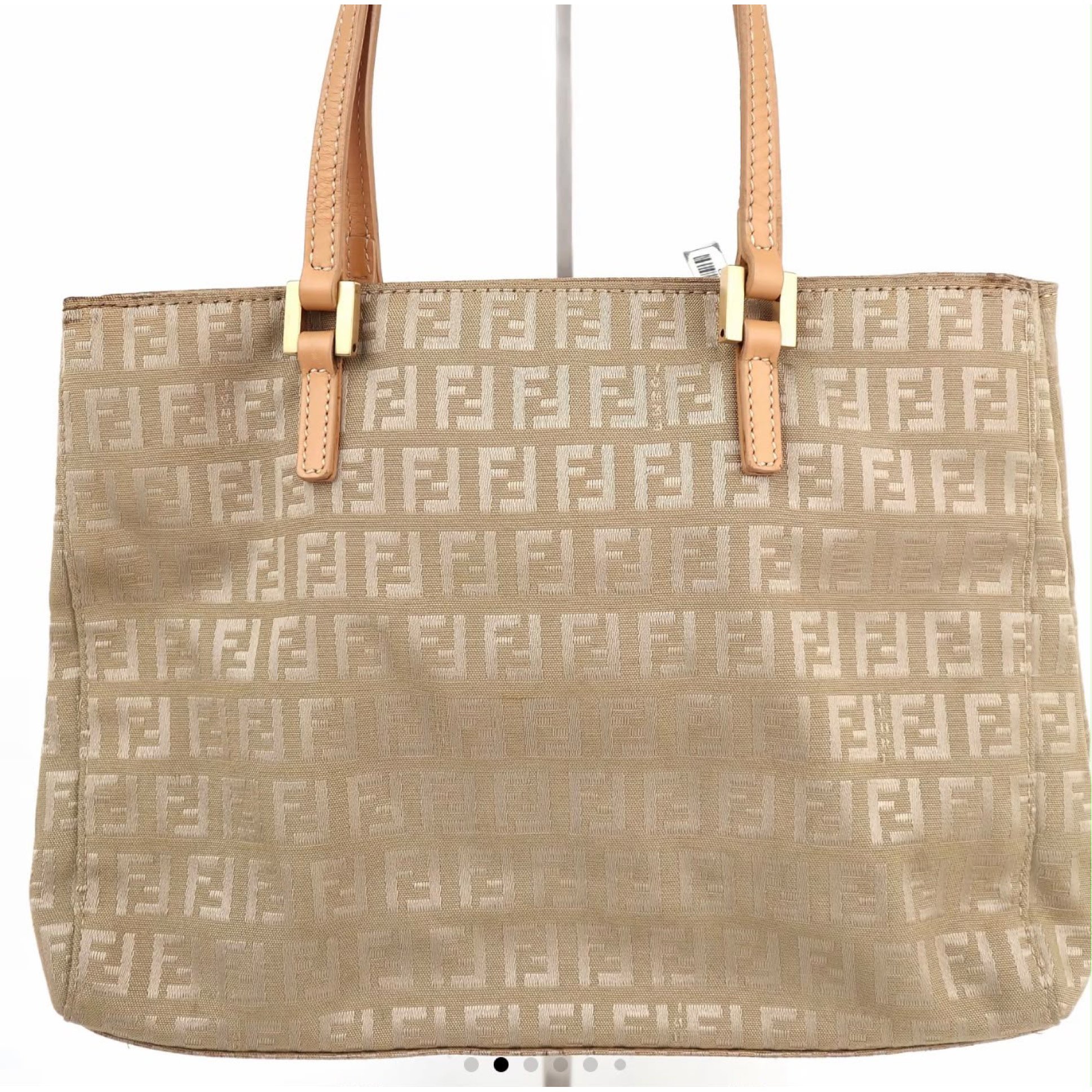 Cloth tote