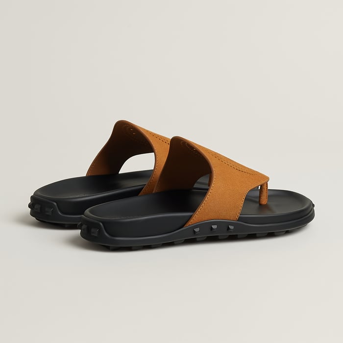 Naturel Natura Sandal