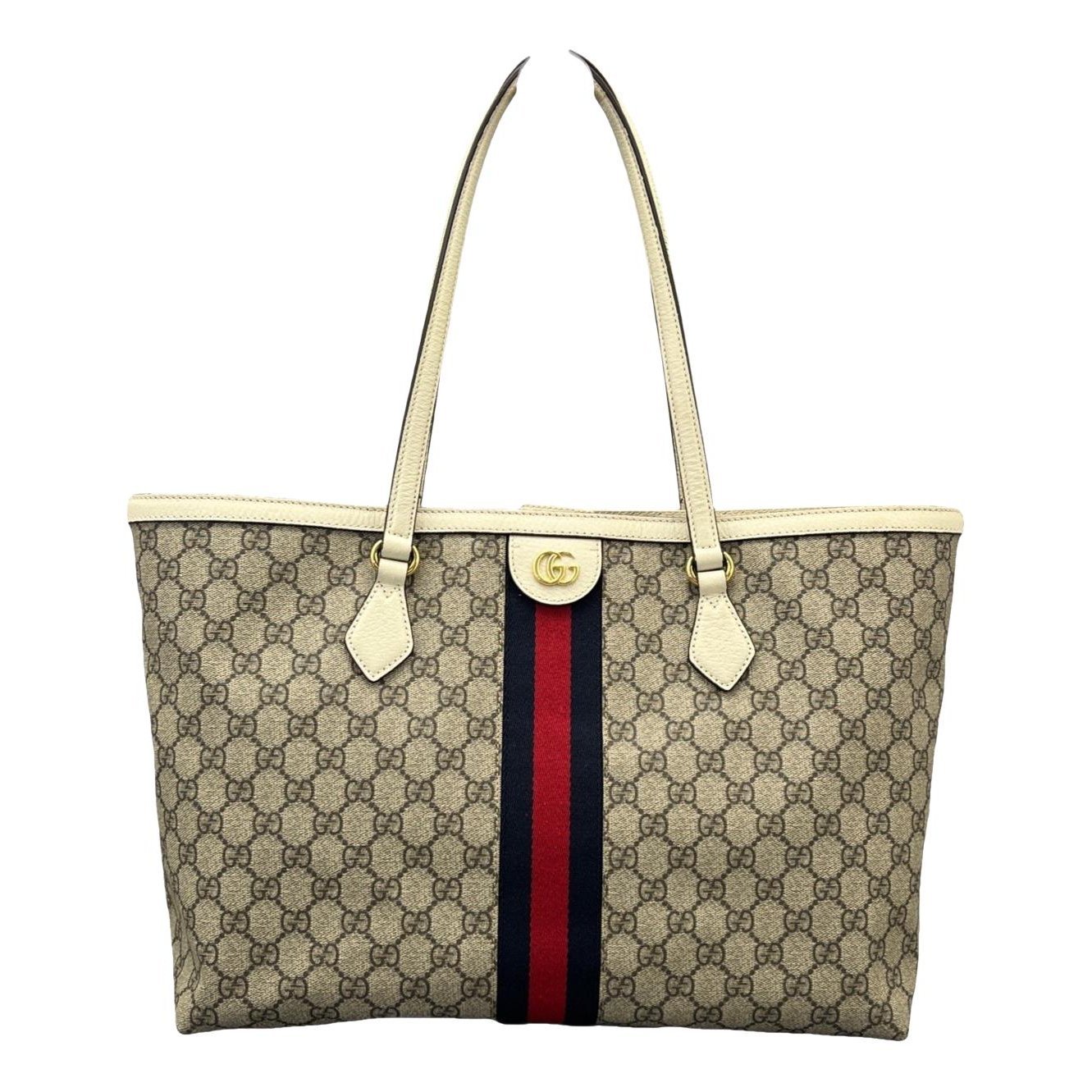 Ophidia Shopping cloth tote