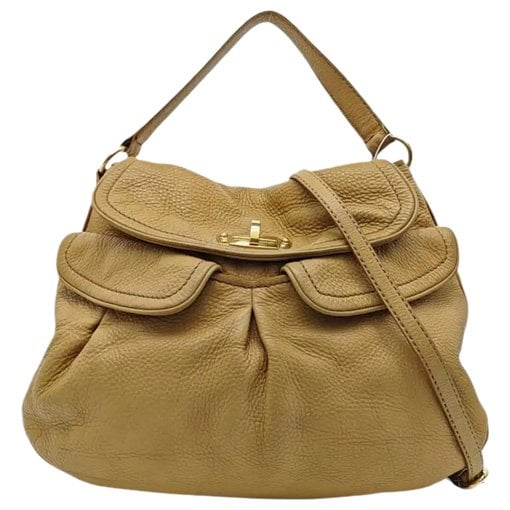 Miu Miu Leather handbag
