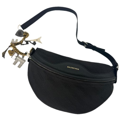 Souvenir XS cloth handbag