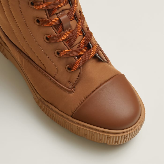 Brun Amourette Fresh Ankle Boot