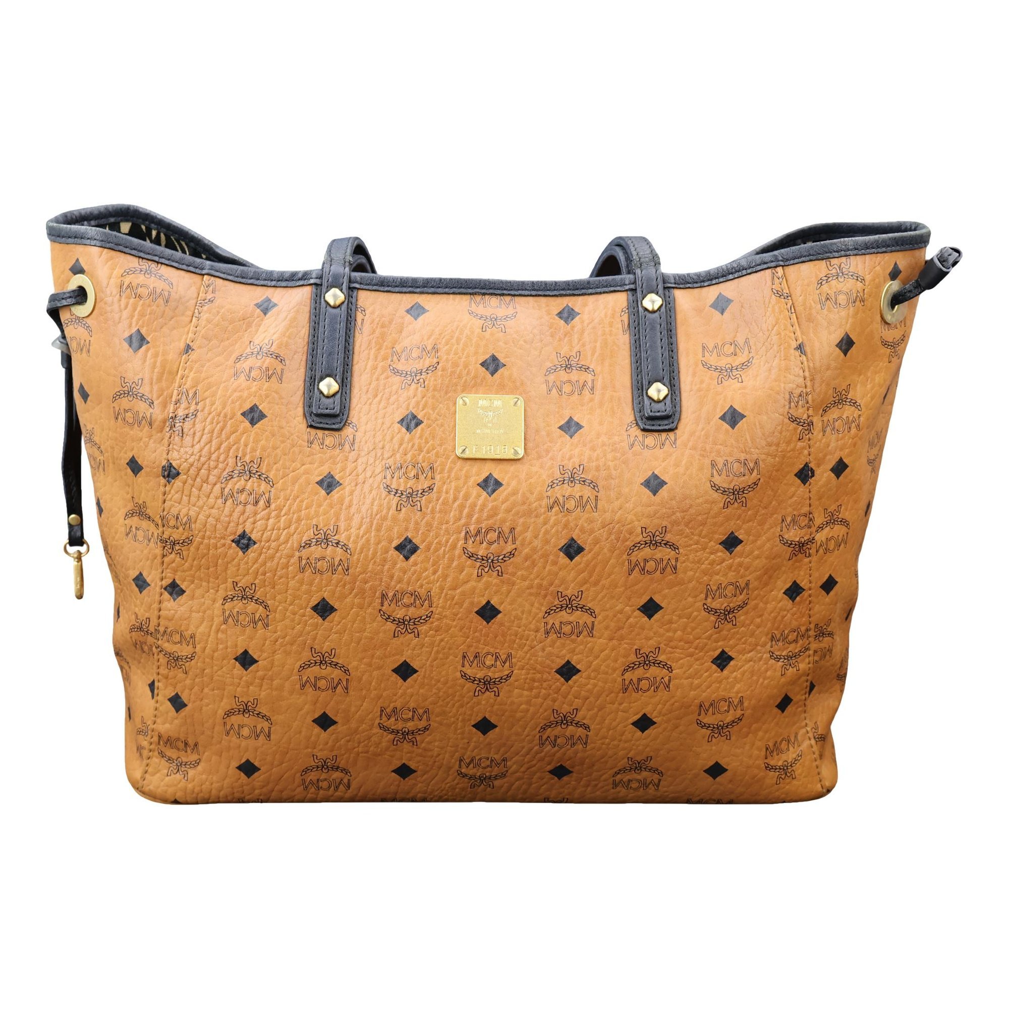 Cloth tote