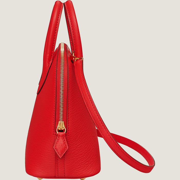 Rouge De Cœur Bolide 1923 Mini Bag