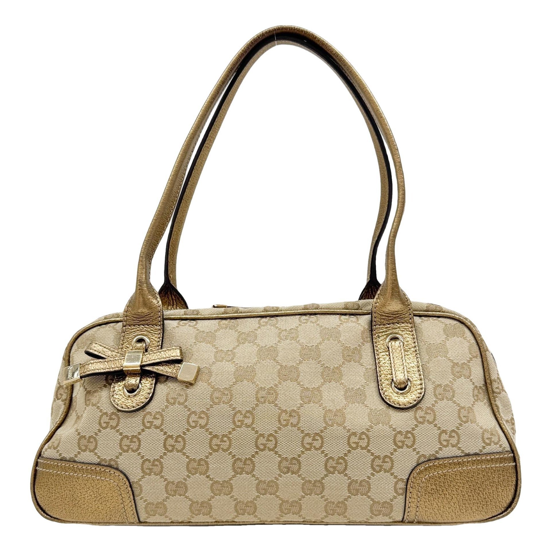 Princy cloth handbag