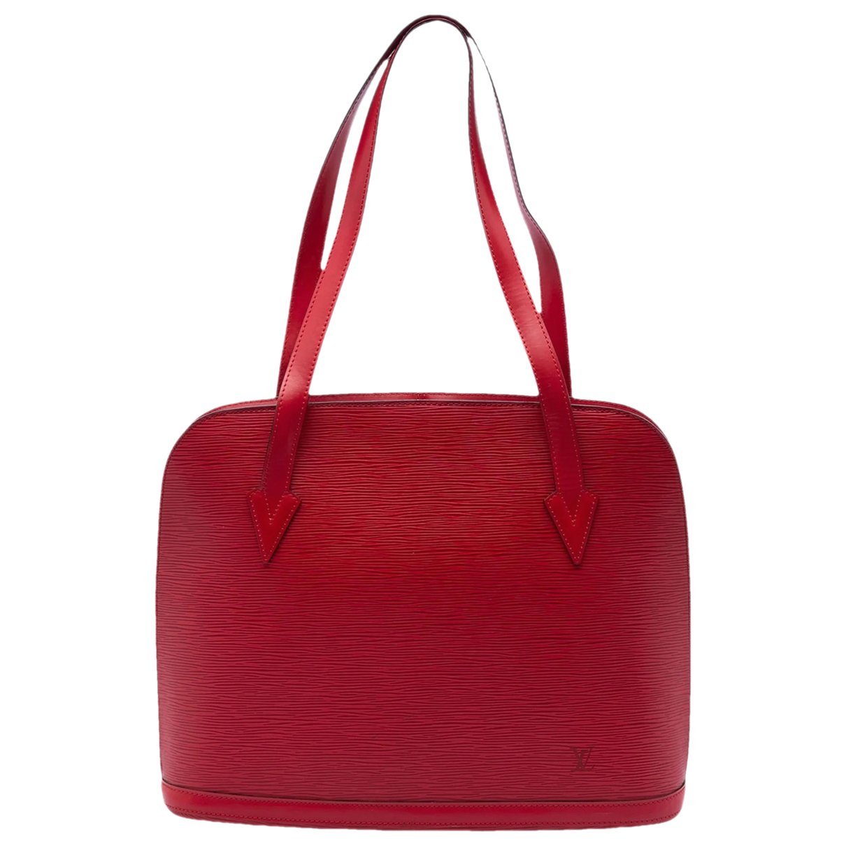 Lussac leather bag