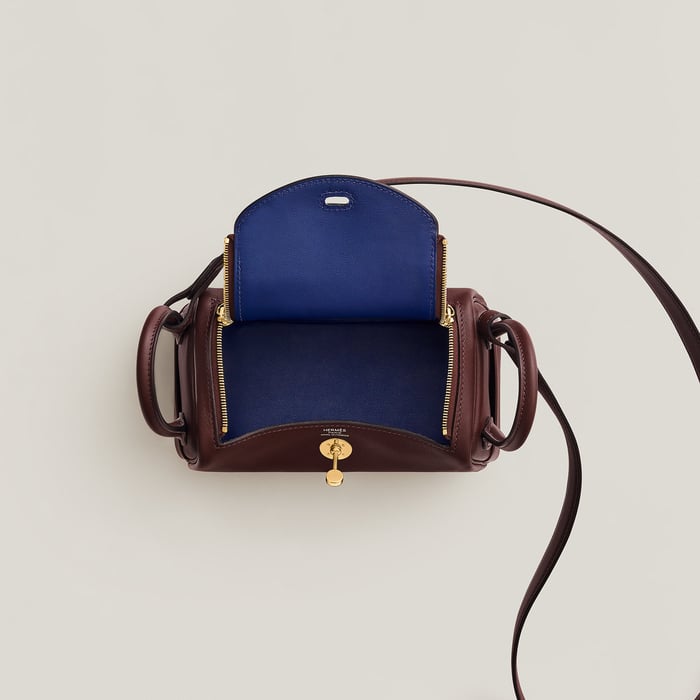 Lindy Mini Verso Bag