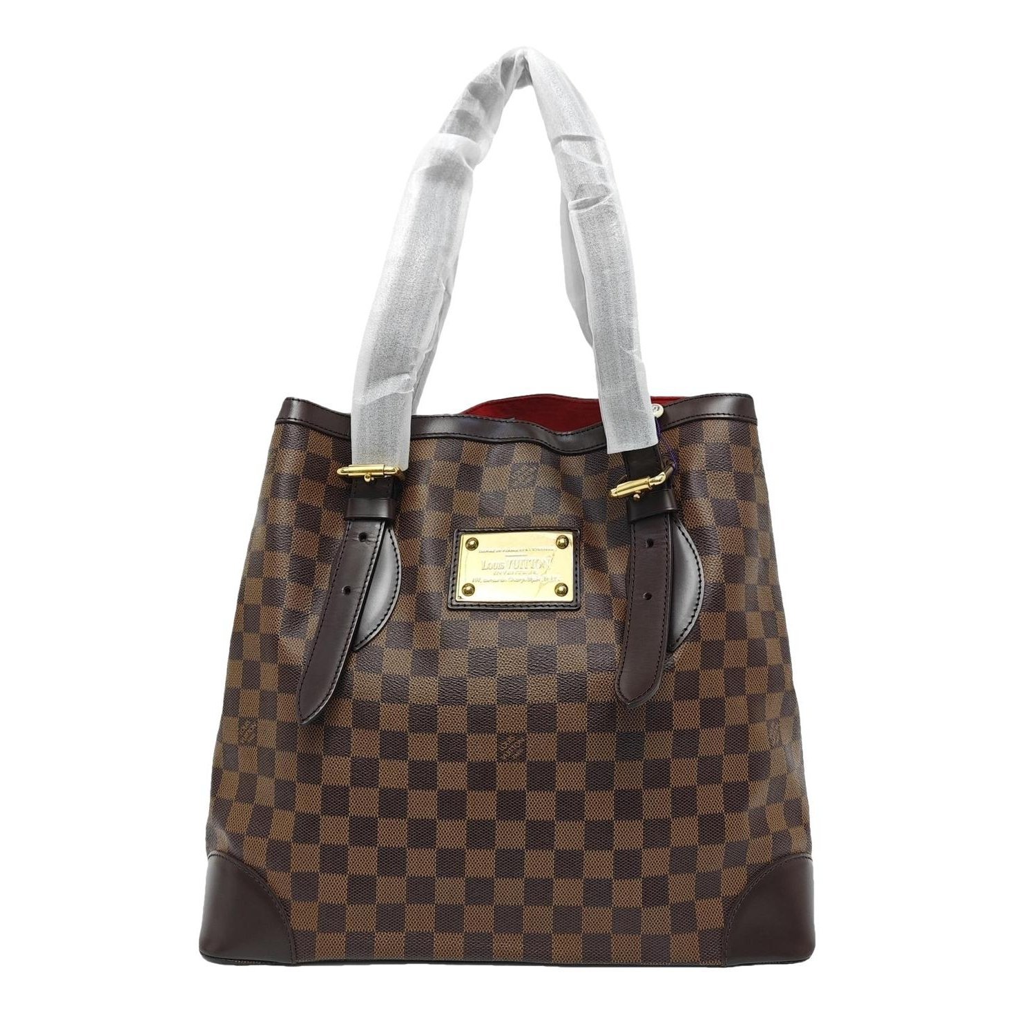 Hampstead leather handbag