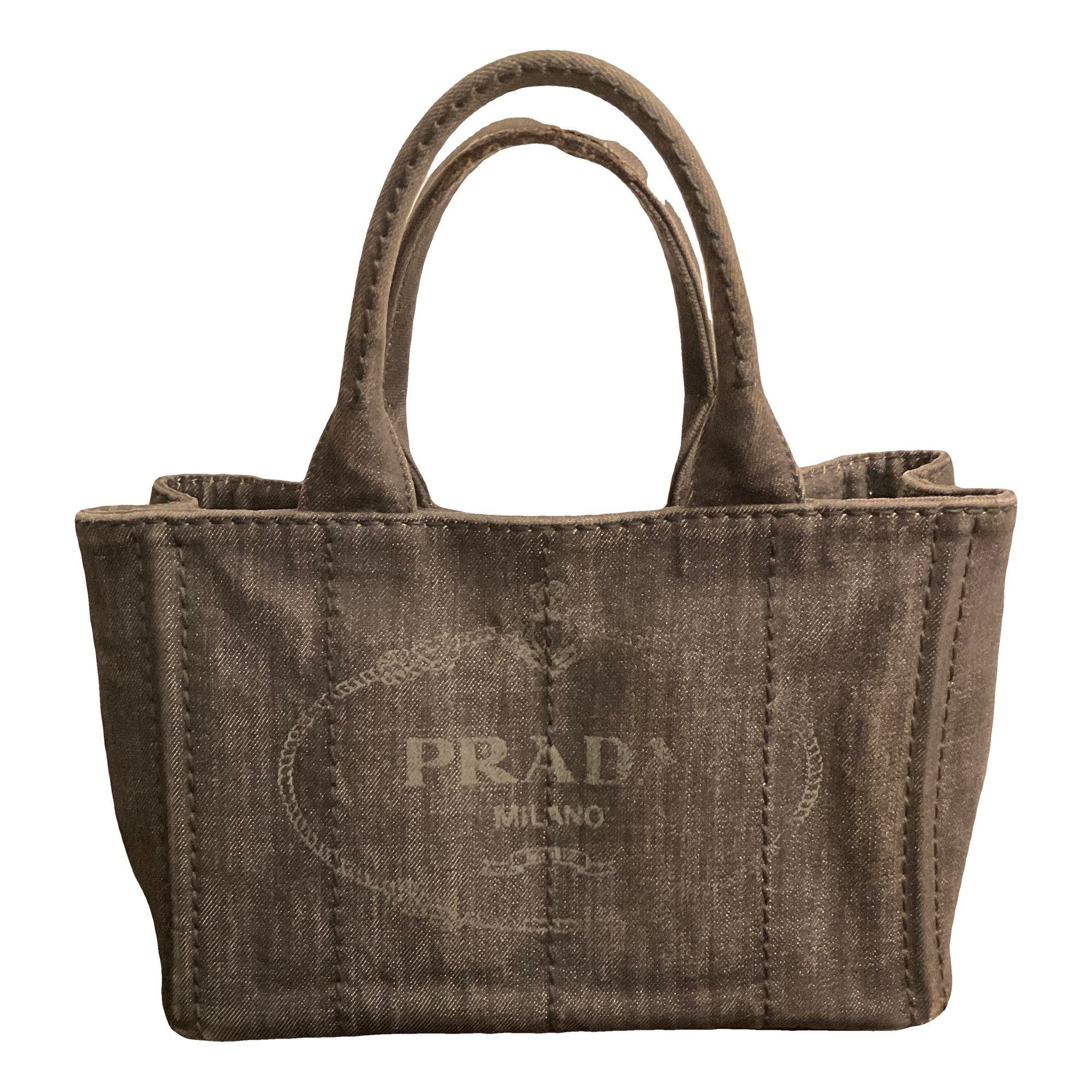 Cloth crossbody bag
