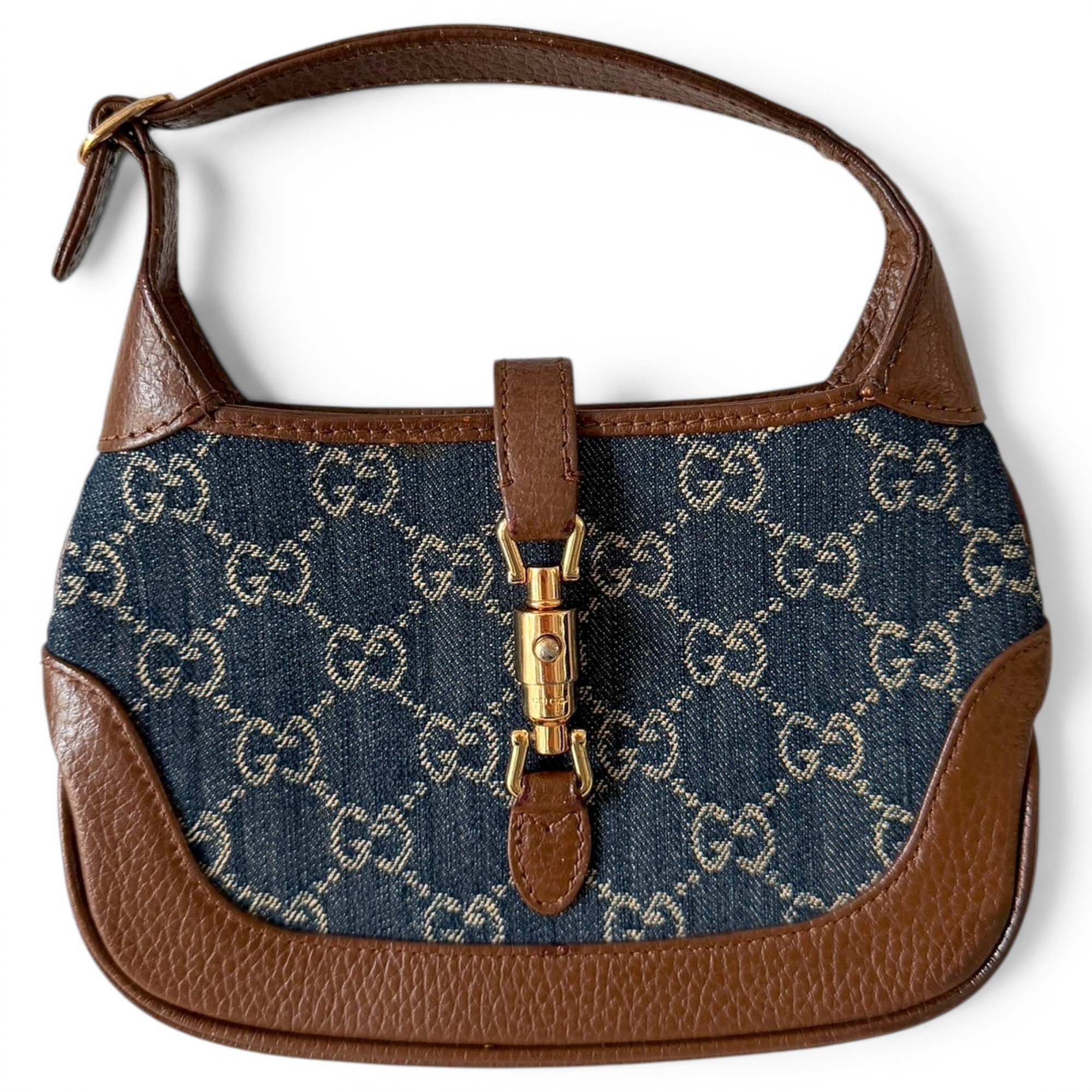 Jackie 1961 cloth handbag