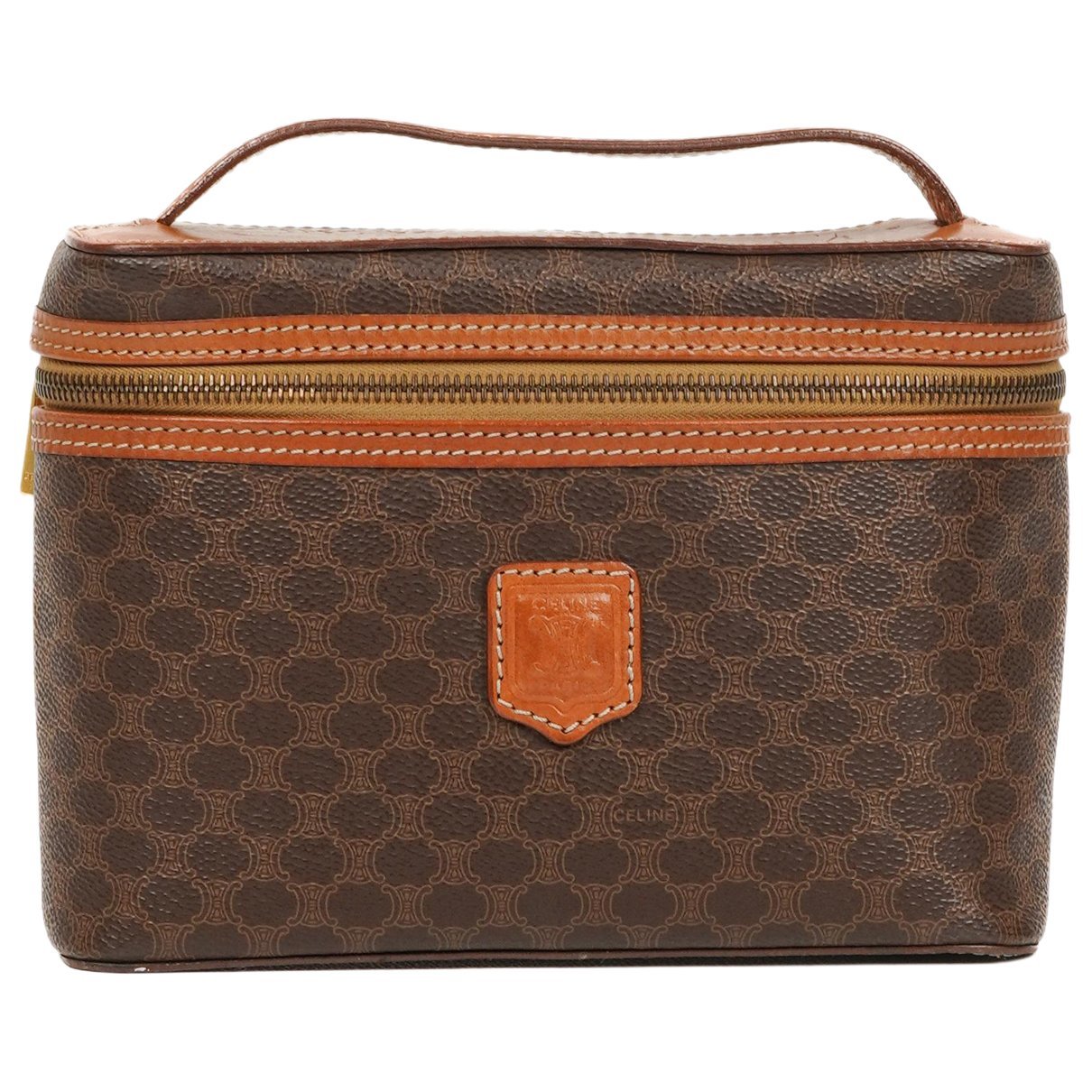Cloth handbag